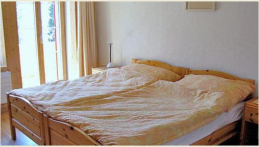 Chalet Schoenbuehl Mürren Dış mekan fotoğraf