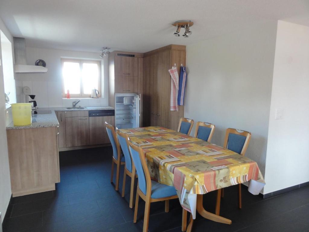 Chalet Schoenbuehl Mürren Dış mekan fotoğraf